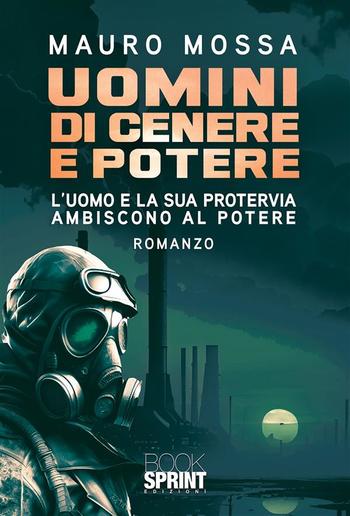 Uomini di cenere e potere PDF