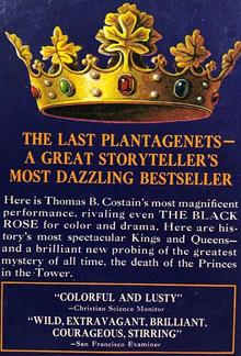 The Last Plantagenets PDF