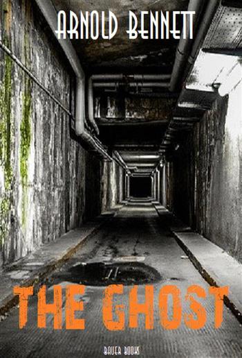 The Ghost PDF
