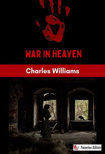 War in Heaven PDF