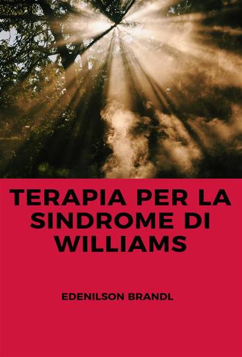 Terapia per la Sindrome di Williams PDF