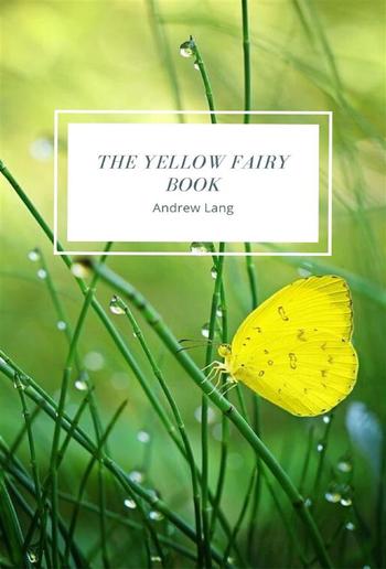 The Yellow Fairy Book PDF
