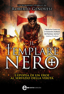 Il templare nero PDF