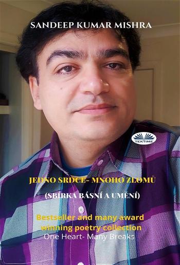 Jedno Srdce- Mnoho Zlomů PDF