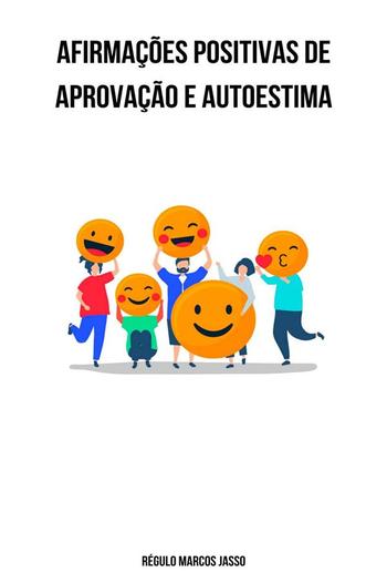 Afirmações Positivas de Aprovação e Autoestima PDF