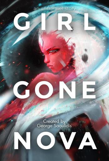 Girl Gone Nova PDF