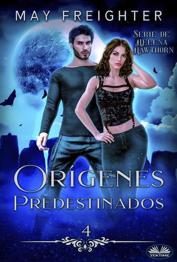 Orígenes Predestinados PDF