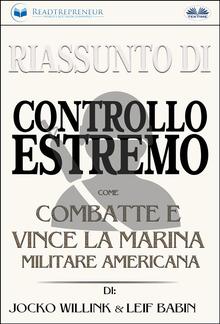 Riassunto Di Controllo Estremo PDF