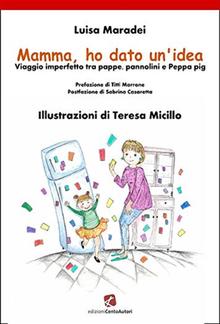 Mamma, ho dato un'idea PDF