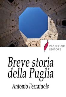 Breve storia della Puglia PDF