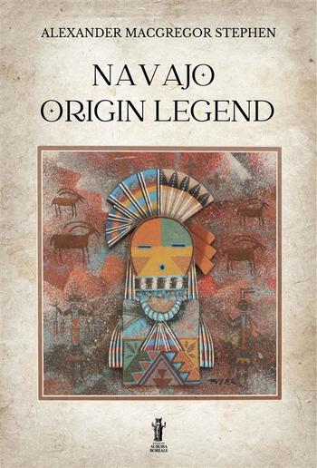 Navajo Origin Legend PDF