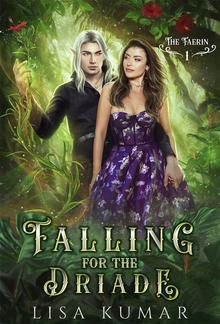 Falling for the Driade PDF