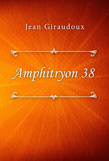 Amphitryon 38 PDF