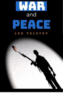 War and Peace PDF