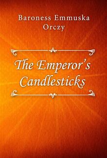 The Emperor’s Candlesticks PDF