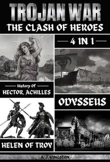 Trojan War: The Clash Of Heroes PDF