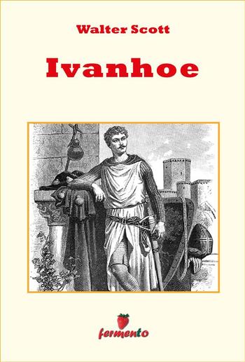 Ivanhoe PDF