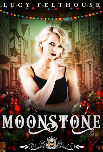 Moonstone PDF