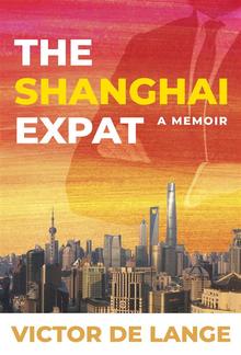 The Shanghai Expat PDF