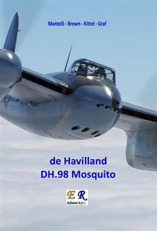de Havilland DH.98 Mosquito PDF