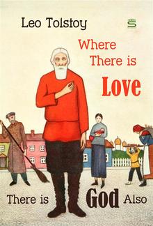 Where There is Love, There is God Also PDF