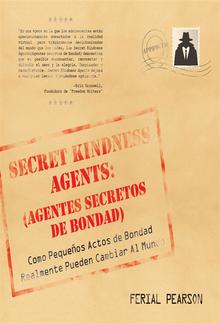 Agentes Secretos De Bondad PDF