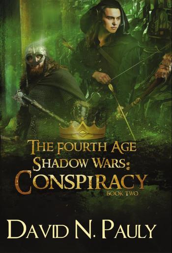 Conspiracy PDF