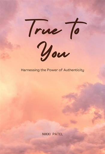 True to You PDF