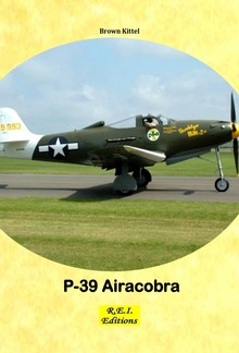 P-39 Airacobra PDF