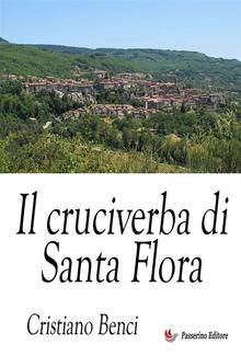 Il cruciverba di Santa Flora PDF