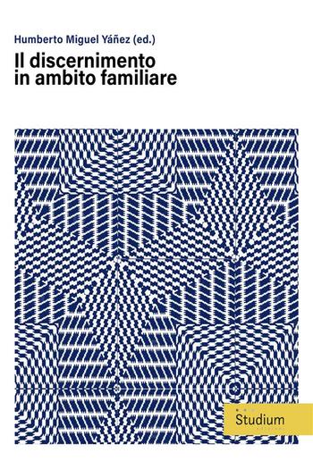 Il discernimento in ambito familiare PDF