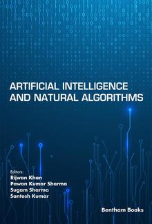 Artificial Intelligence and Natural Algorithms PDF