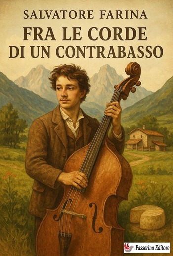 Fra le corde d’un contrabasso PDF
