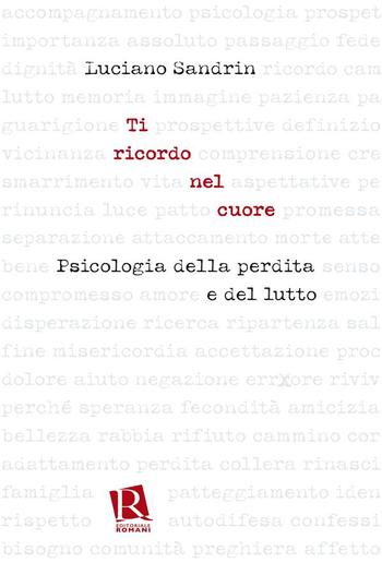 Ti ricordo nel cuore PDF