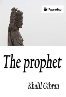 The Prophet PDF