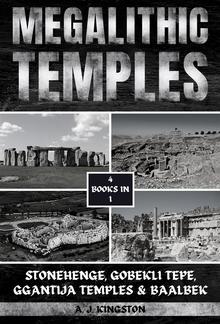 Megalithic Temples PDF