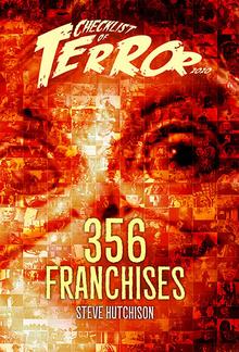 Checklist of Terror: 356 Franchises (2020) PDF