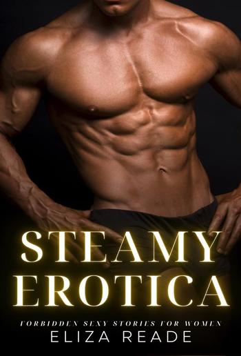 Steamy Erotica PDF