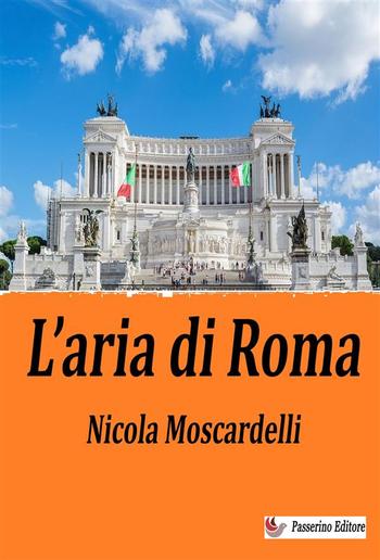 L'aria di Roma PDF