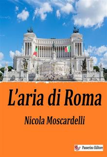 L'aria di Roma PDF