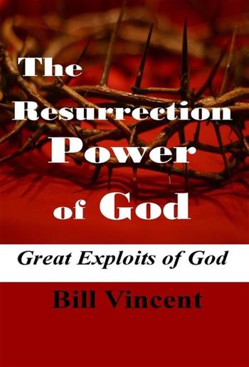 The Resurrection Power of God PDF
