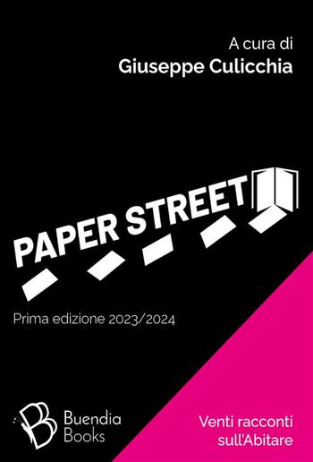 Paper Street PDF