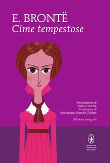 Cime tempestose PDF