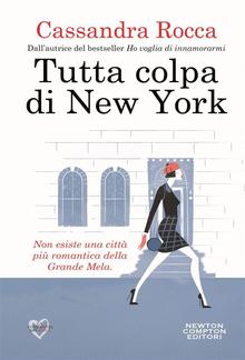 Tutta colpa di New York PDF