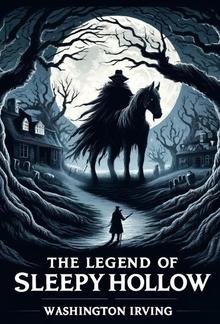 The Legend Of Sleepy Hollow(Illustrated) PDF