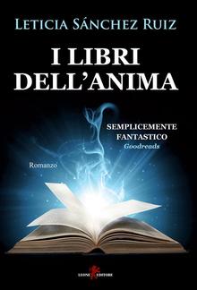 I libri dell'anima PDF