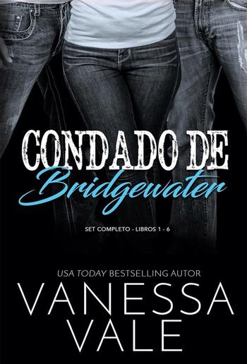 Condado de Bridgewater- Set Completo: Libros 1 - 6 PDF