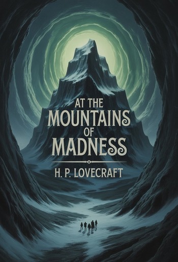 At the Mountains of Madness PDF