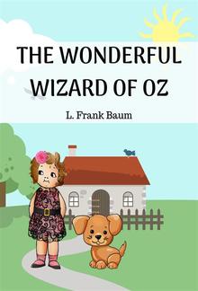 The Wonderful Wizard of Oz PDF