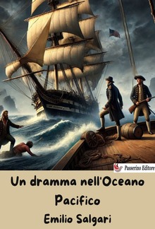Un dramma nell'Oceano Pacifico PDF